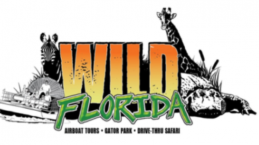 Ingresso Wild Florida